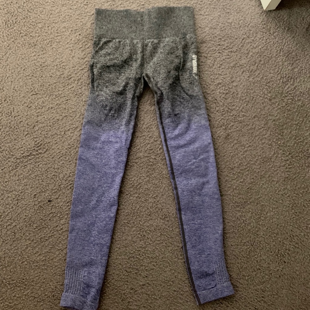Gymshark leggings